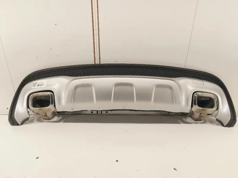 Paraurti INF POST A1568850325 SPOILER Mercedes Classe GLA X156 2014