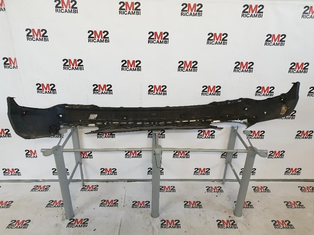 Paraurti INF POST A2538850925 Mercedes Classe GLC X253 2016