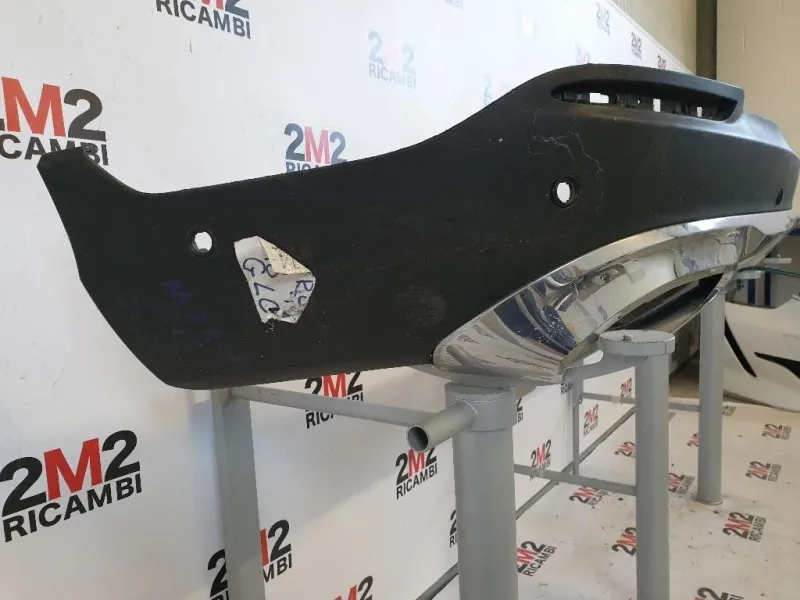 Paraurti INF POST A2538850925 Mercedes Classe GLC X253 2016