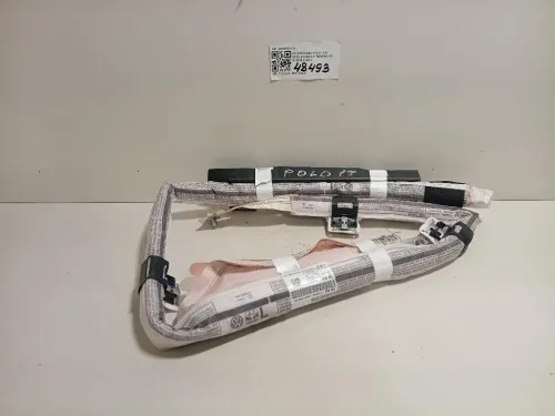 Air-bag A Tendina SX 2GS880741G Volkswagen POLO VII 2017