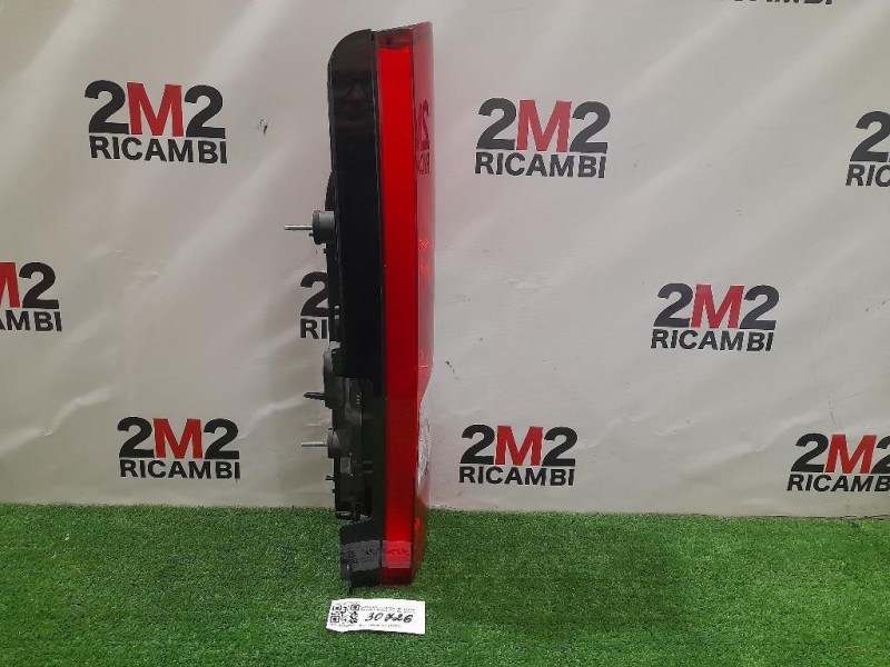 Fanale POST DX 20610751 Citroen Jumper III 2014