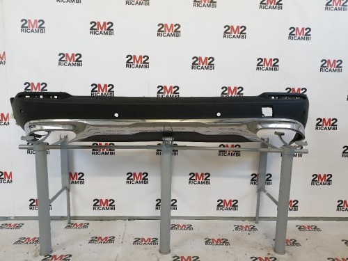 Paraurti INF POST A2538850925 Mercedes Classe GLC X253 2016