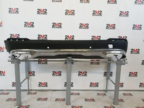 Paraurti INF POST A2538850925 Mercedes Classe GLC X253 2016