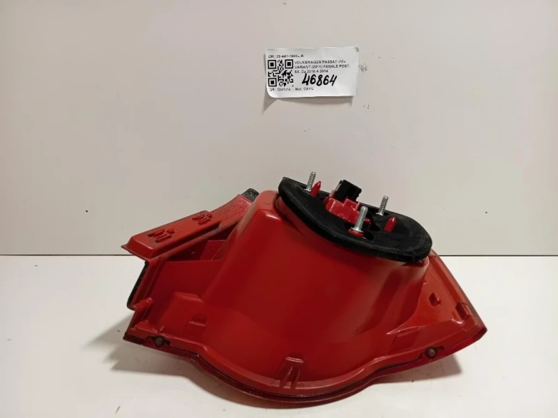 Fanale POST SX 3C5945095H Volkswagen Passat VI Variant 2011