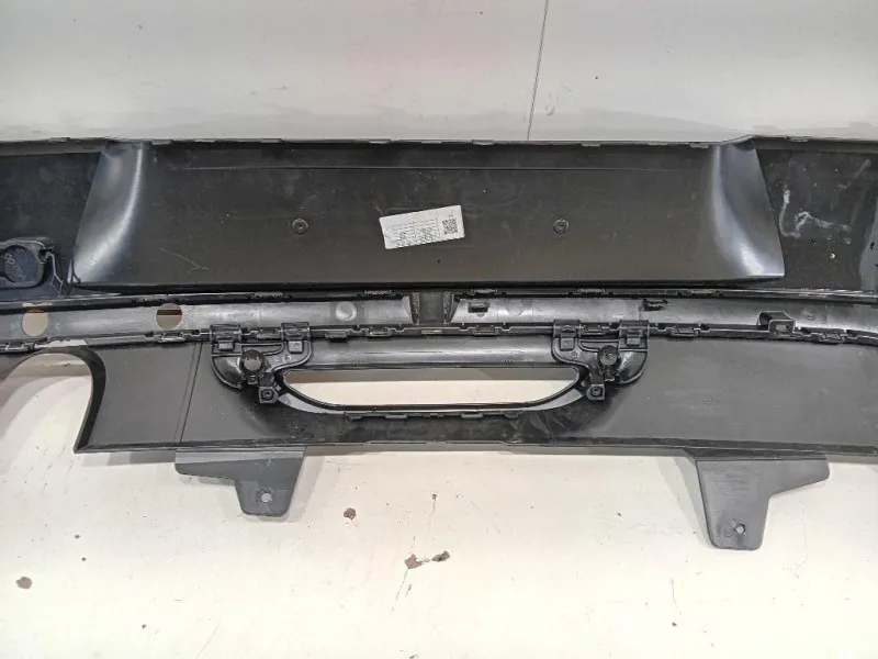 Paraurti INF POST 9835553780 Opel Mokka 2013