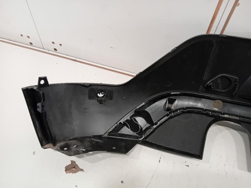 Paraurti INF POST 9835553780 Opel Mokka 2013