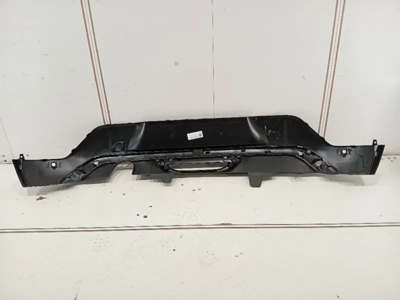 Paraurti INF POST 9835553780 Opel Mokka 2013