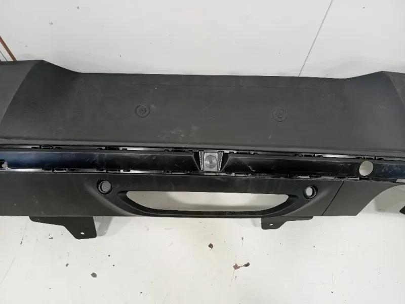 Paraurti INF POST 9835553780 Opel Mokka 2013