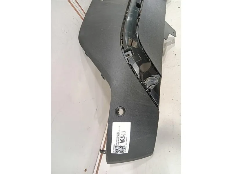 Paraurti INF POST 9835553780 Opel Mokka 2013