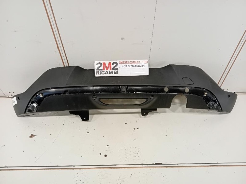 Paraurti INF POST 9835553780 Opel Mokka 2013