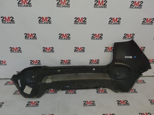 Paraurti INF POST 42548663 Opel Mokka X 2016