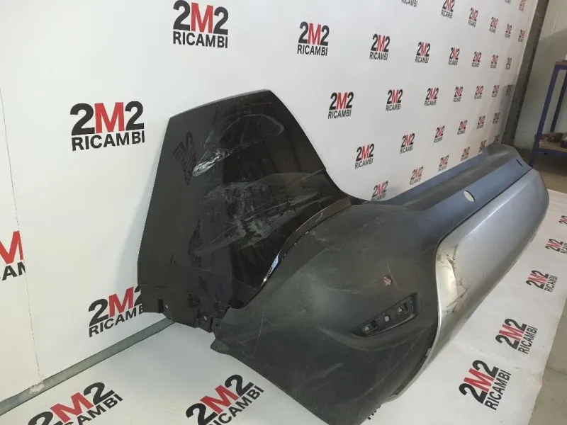 Paraurti INF POST 42548663 Opel Mokka X 2016