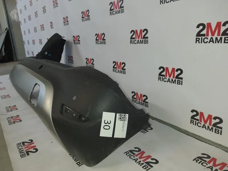 Paraurti INF POST 42548663 Opel Mokka X 2016