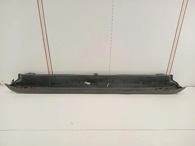 Paraurti INF POST 93855727 Opel Vivaro A 2007