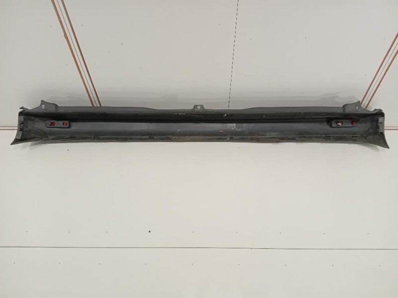 Paraurti INF POST 93855727 Opel Vivaro A 2007