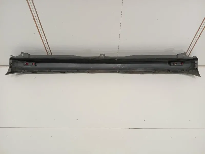 Paraurti INF POST 93855727 Opel Vivaro A 2007