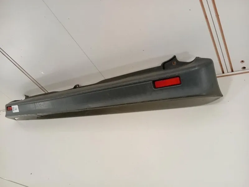 Paraurti INF POST 93855727 Opel Vivaro A 2007