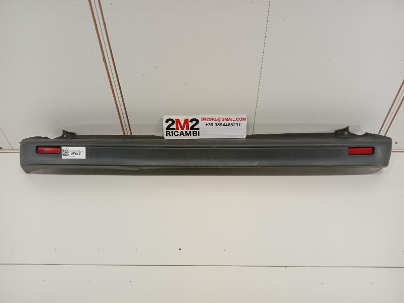 Paraurti INF POST 93855727 Opel Vivaro A 2007