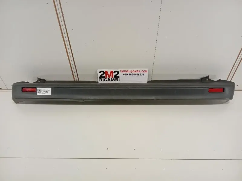 Paraurti INF POST 93855727 Opel Vivaro A 2007