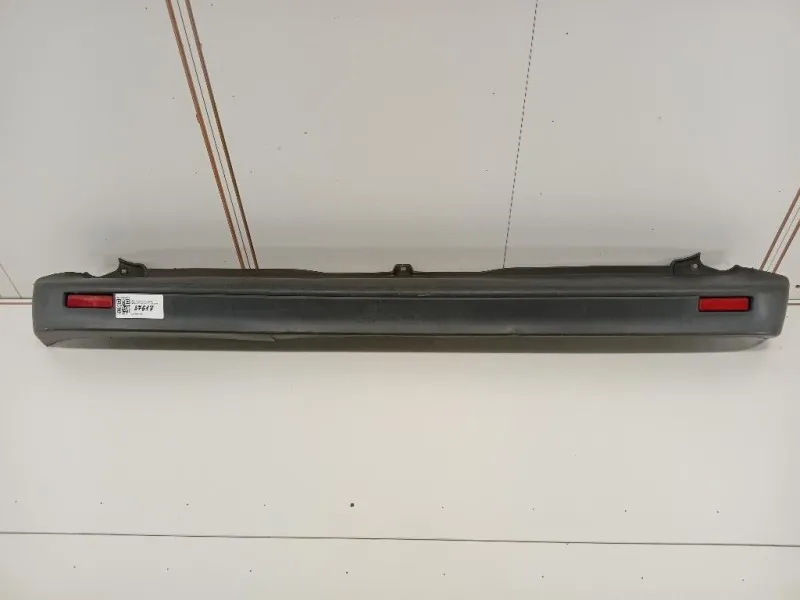 Paraurti INF POST 93855727 Opel Vivaro A 2007