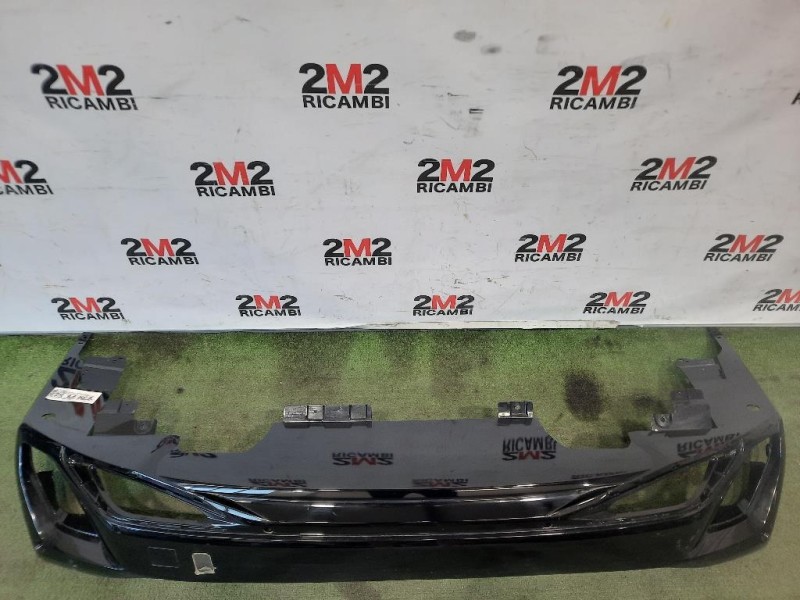 Paraurti INF POST 9840114180 Peugeot 308 I 2012