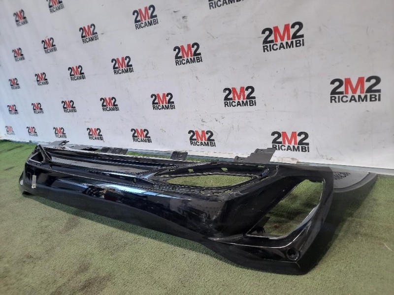 Paraurti INF POST 9840114180 Peugeot 308 I 2012