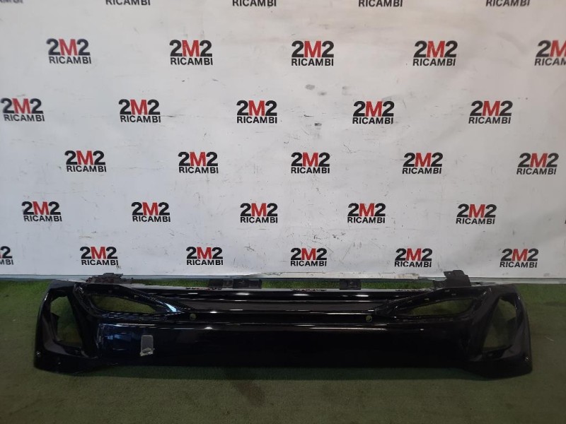 Paraurti INF POST 9840114180 Peugeot 308 I 2012