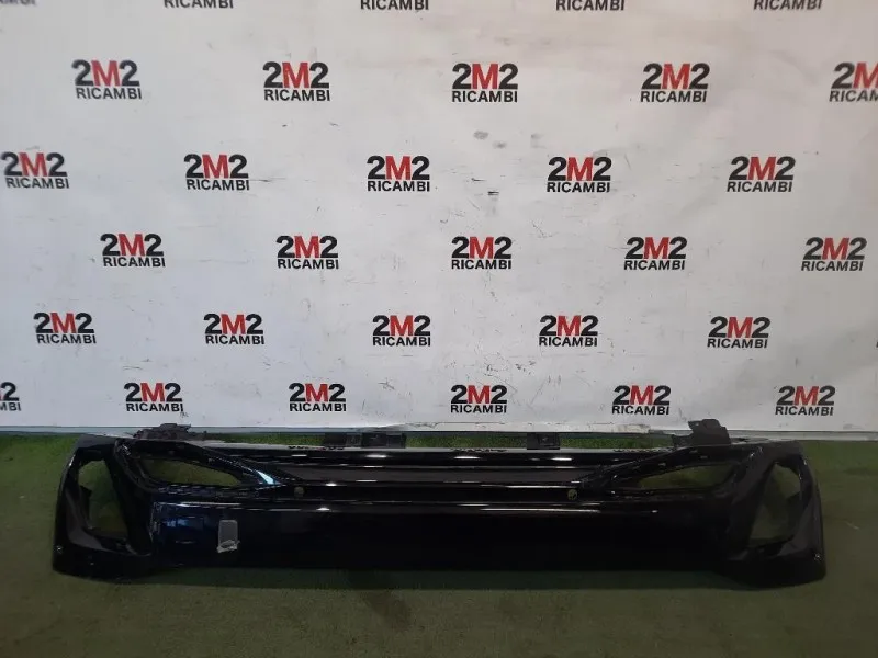 Paraurti INF POST 9840114180 Peugeot 308 I 2012