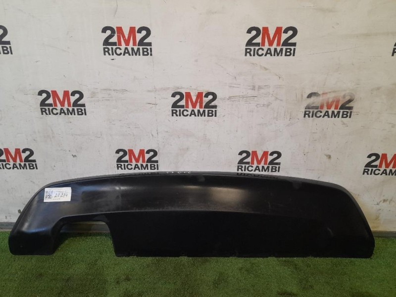 Paraurti INF POST 9800553777 Peugeot 308 II 2014