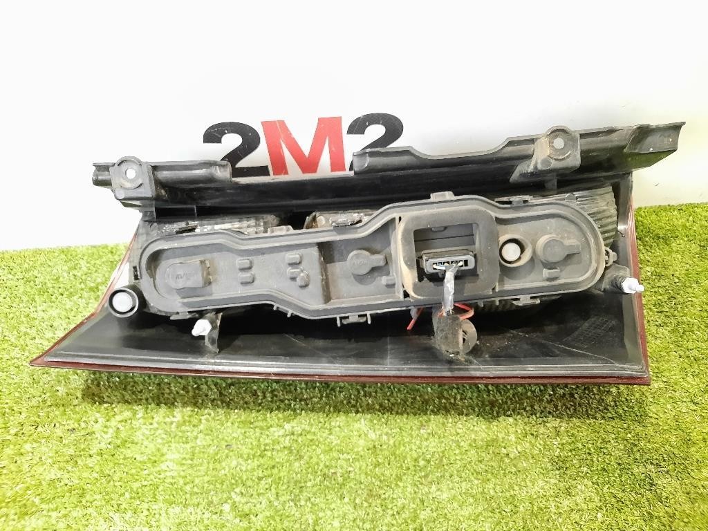 Fanale POST DX 265509604R Dacia Dokker 2013