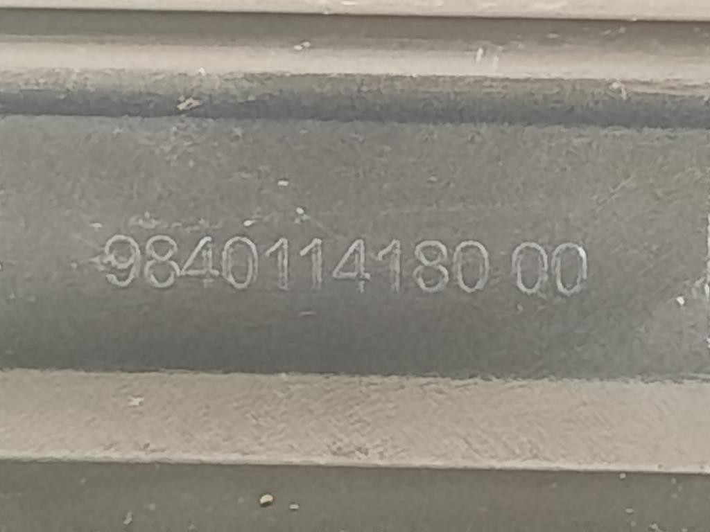 Paraurti INF POST 9840114180 Peugeot 308 III 2021