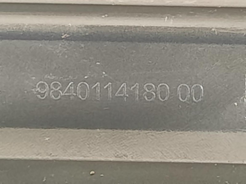 Paraurti INF POST 9840114180 Peugeot 308 III 2021