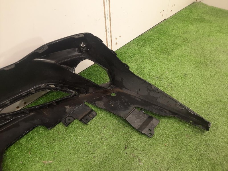 Paraurti INF POST 9840114180 Peugeot 308 III 2021