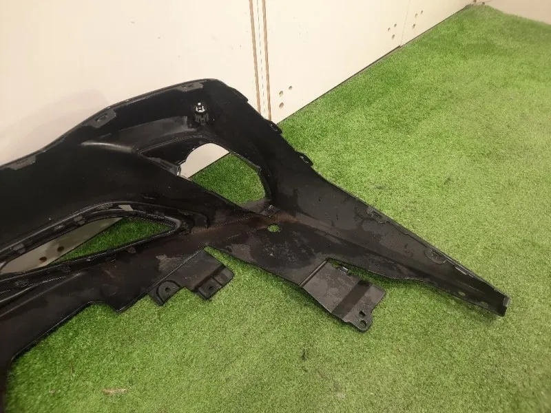 Paraurti INF POST 9840114180 Peugeot 308 III 2021