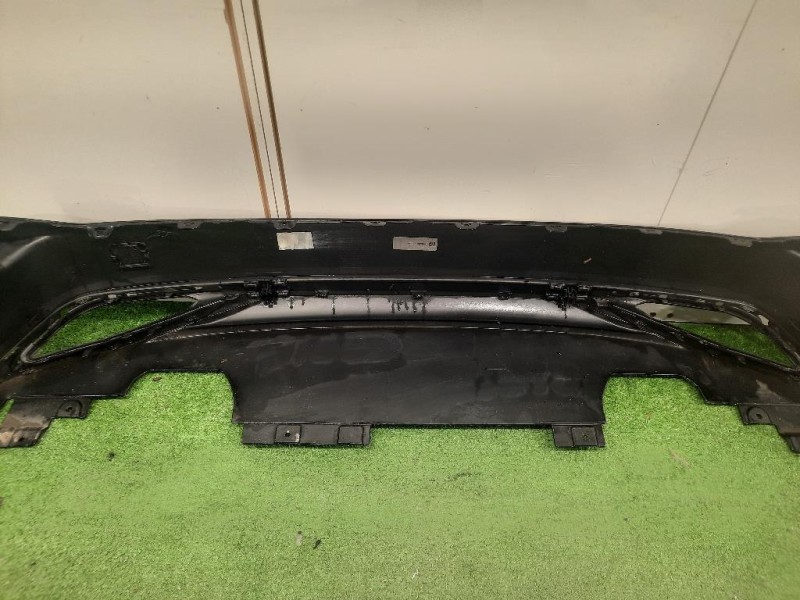 Paraurti INF POST 9840114180 Peugeot 308 III 2021