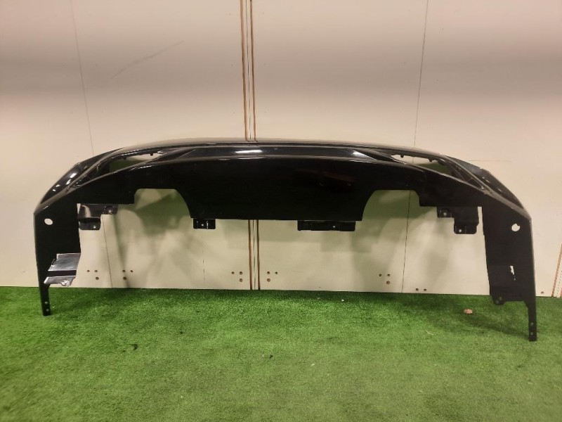 Paraurti INF POST 9840114180 Peugeot 308 III 2021