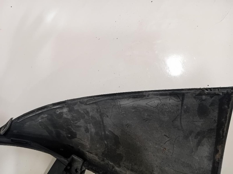 Paraurti INF POST 9Y0807983 Porsche Cayenne III 2017