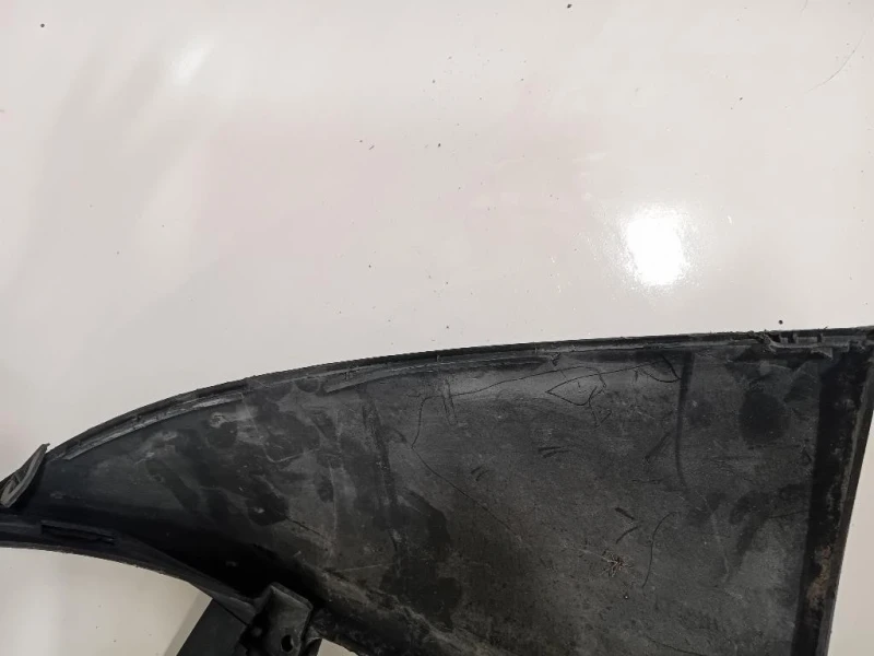 Paraurti INF POST 9Y0807983 Porsche Cayenne III 2017