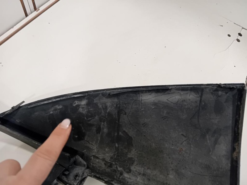 Paraurti INF POST 9Y0807983 Porsche Cayenne III 2017