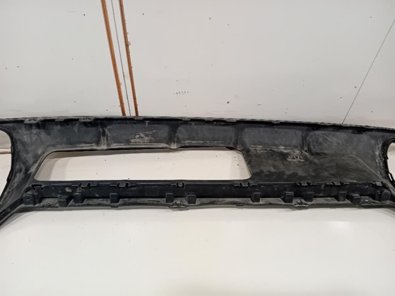 Paraurti INF POST 9Y0807983 Porsche Cayenne III 2017