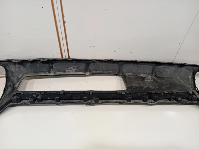 Paraurti INF POST 9Y0807983 Porsche Cayenne III 2017