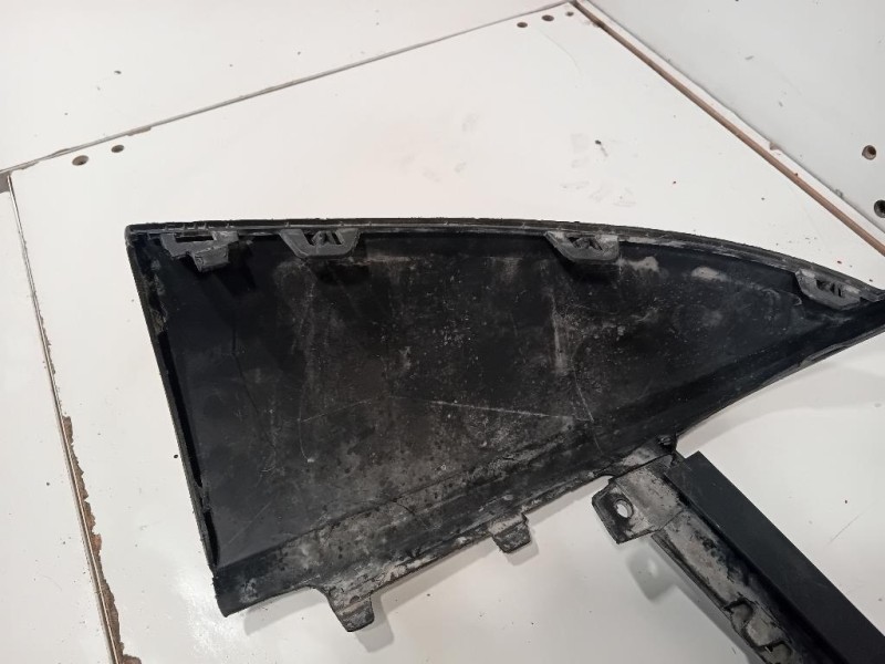 Paraurti INF POST 9Y0807983 Porsche Cayenne III 2017