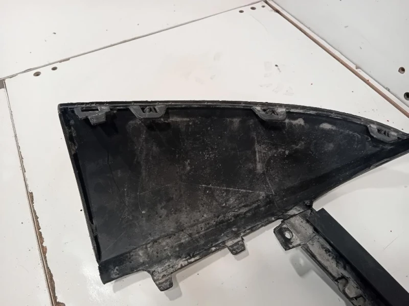 Paraurti INF POST 9Y0807983 Porsche Cayenne III 2017