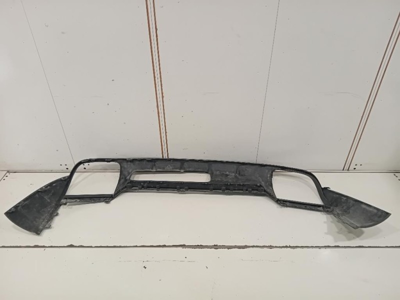 Paraurti INF POST 9Y0807983 Porsche Cayenne III 2017