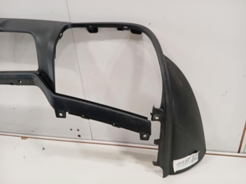 Paraurti INF POST 9Y0807983 Porsche Cayenne III 2017