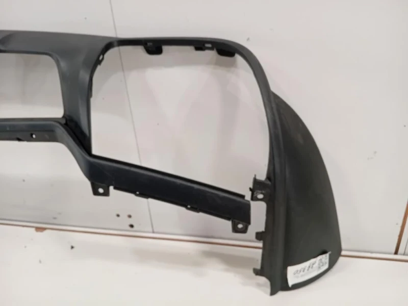 Paraurti INF POST 9Y0807983 Porsche Cayenne III 2017