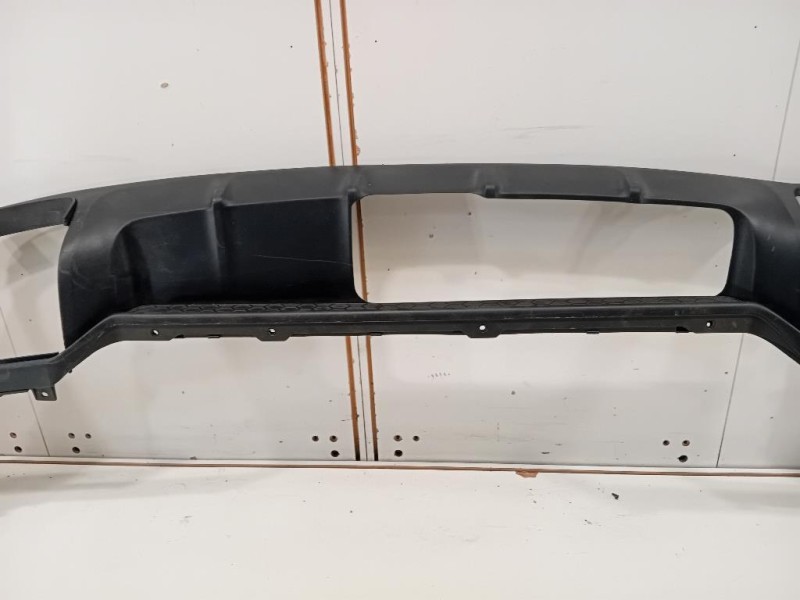 Paraurti INF POST 9Y0807983 Porsche Cayenne III 2017