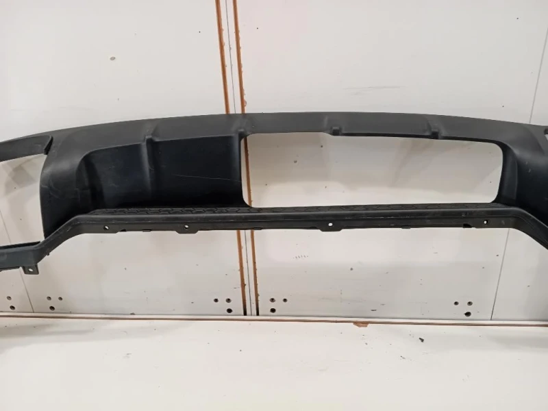 Paraurti INF POST 9Y0807983 Porsche Cayenne III 2017