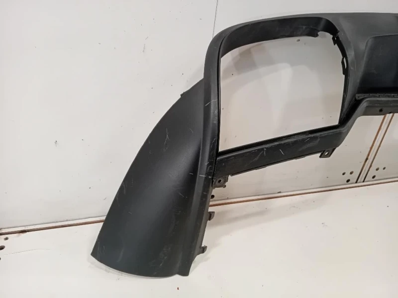 Paraurti INF POST 9Y0807983 Porsche Cayenne III 2017