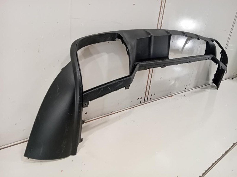 Paraurti INF POST 9Y0807983 Porsche Cayenne III 2017